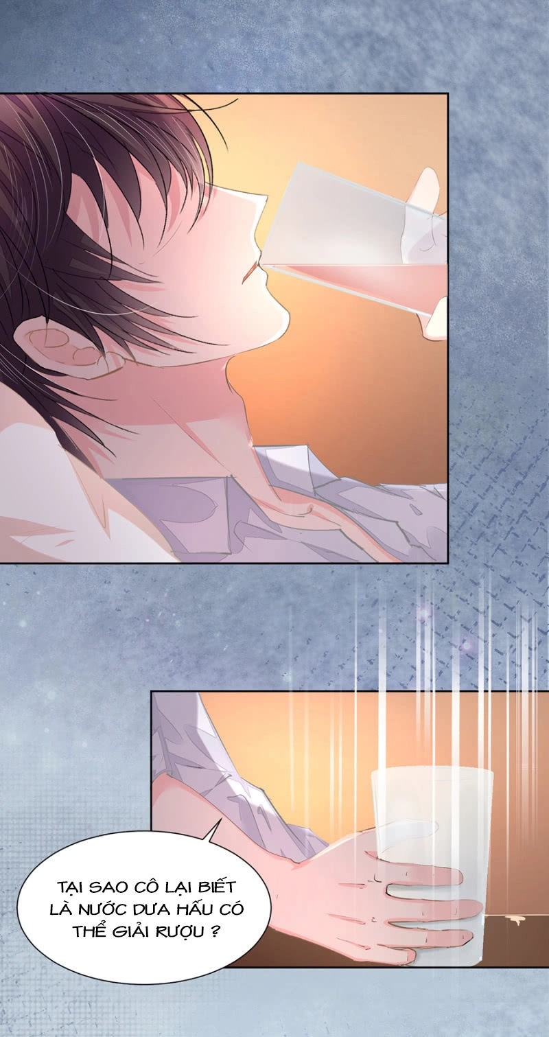 Hôn Sai 55 Lần Chapter 16 - 4