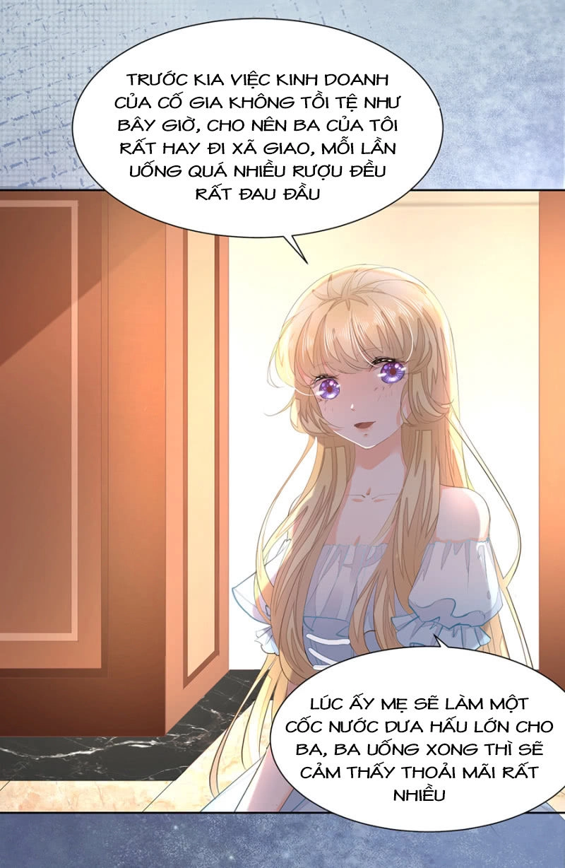 Hôn Sai 55 Lần Chapter 16 - 5