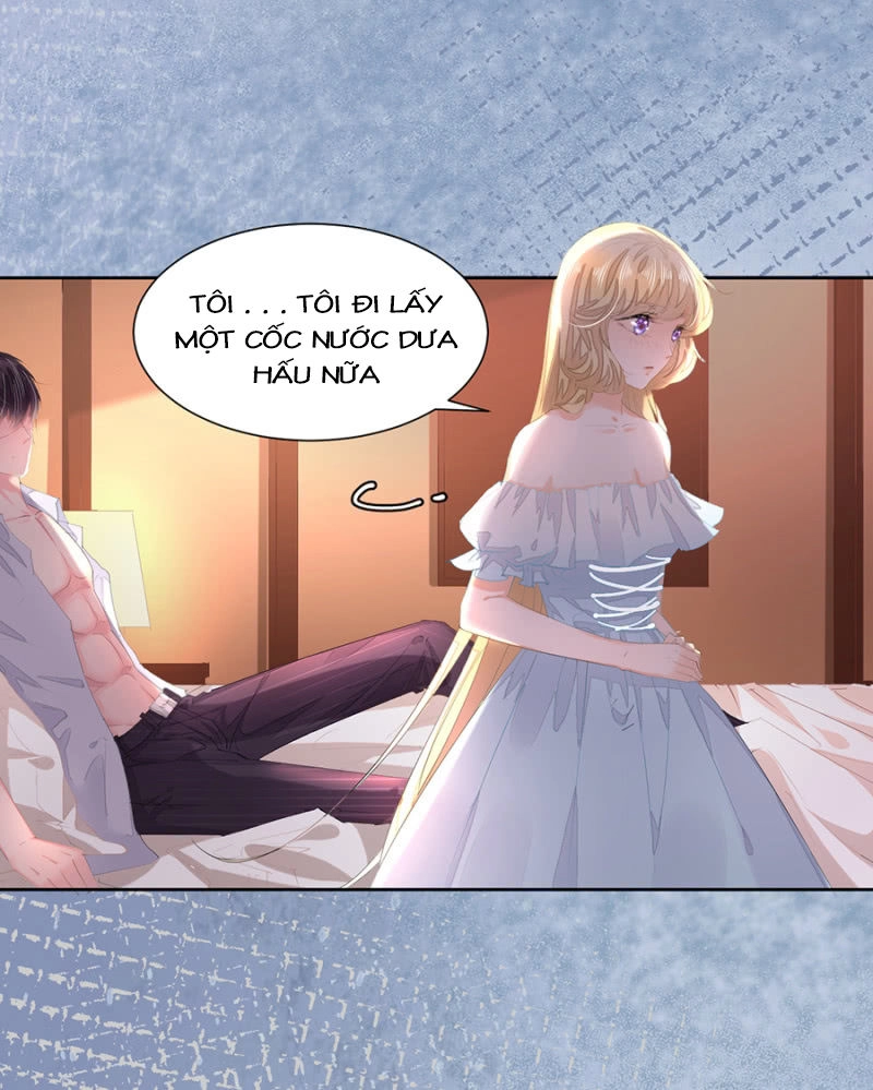 Hôn Sai 55 Lần Chapter 16 - 8