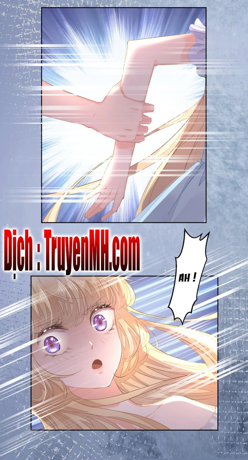 Hôn Sai 55 Lần Chapter 16 - 9