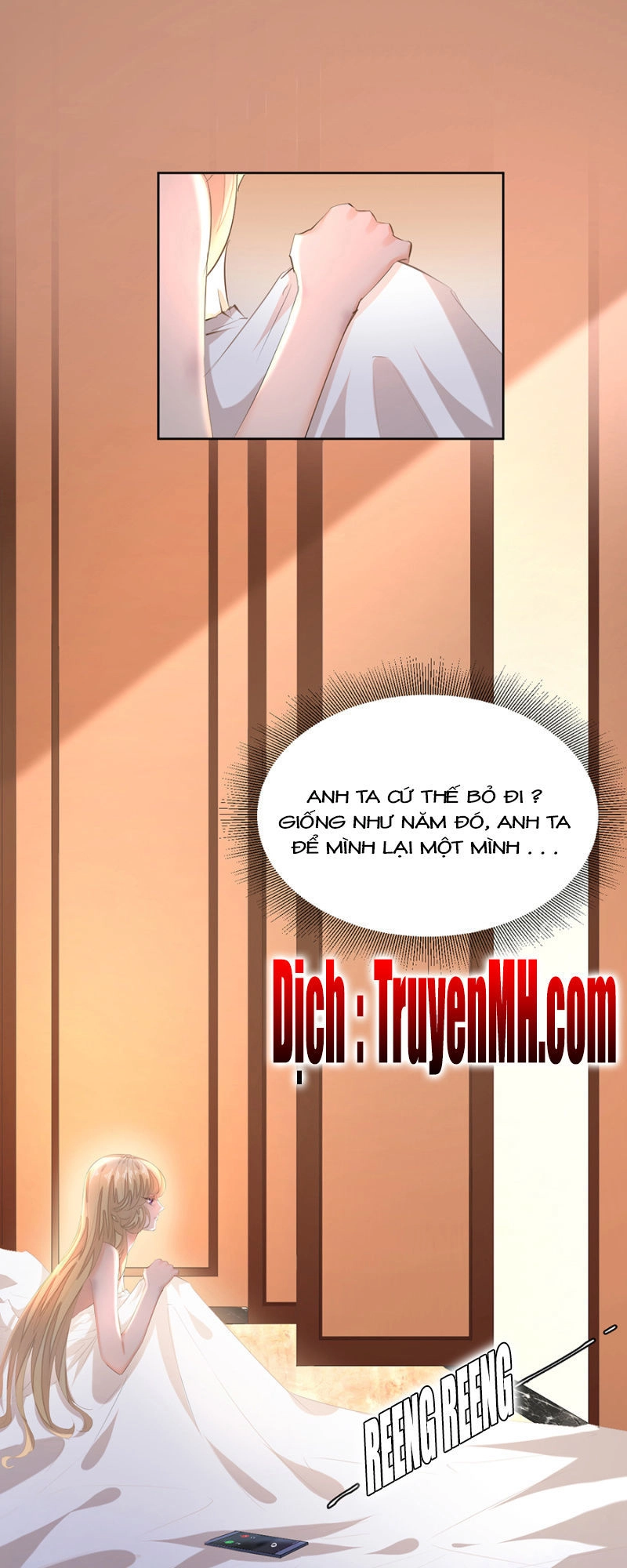 Hôn Sai 55 Lần Chapter 16 - 20