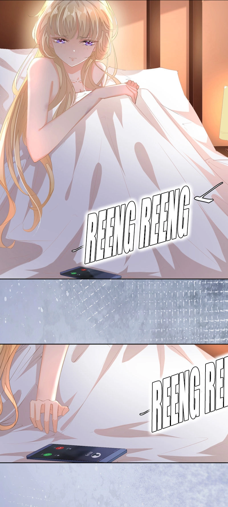 Hôn Sai 55 Lần Chapter 16 - 22