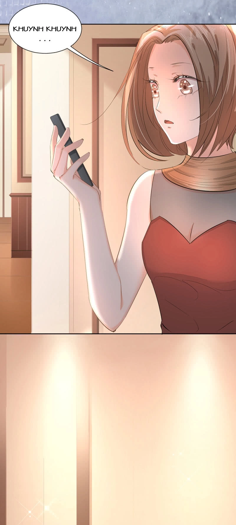 Hôn Sai 55 Lần Chapter 16 - 24