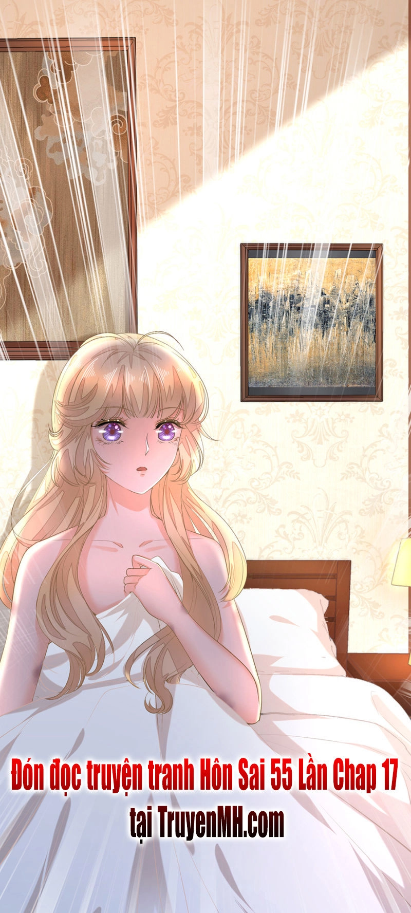 Hôn Sai 55 Lần Chapter 16 - 30