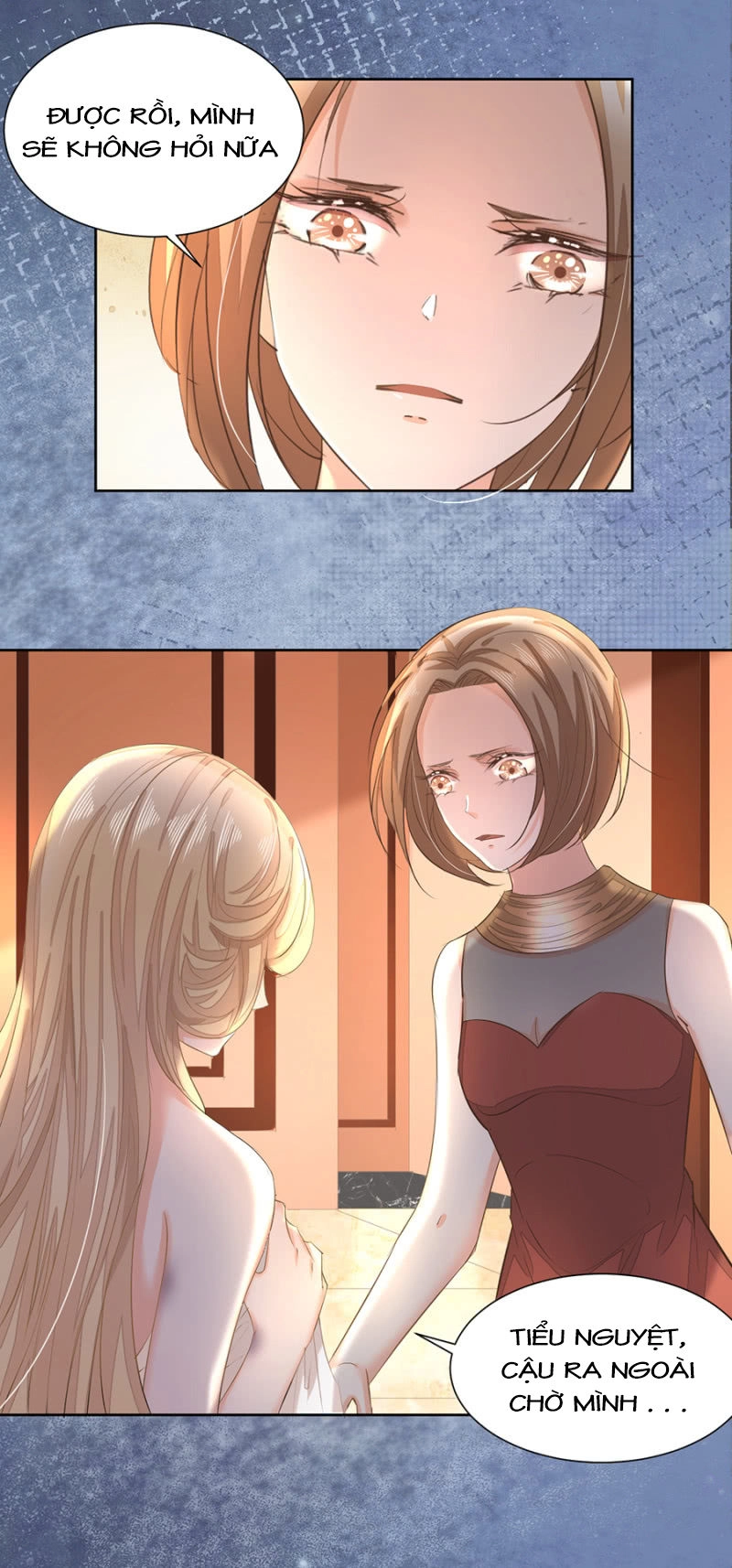 Hôn Sai 55 Lần Chapter 17 - 6