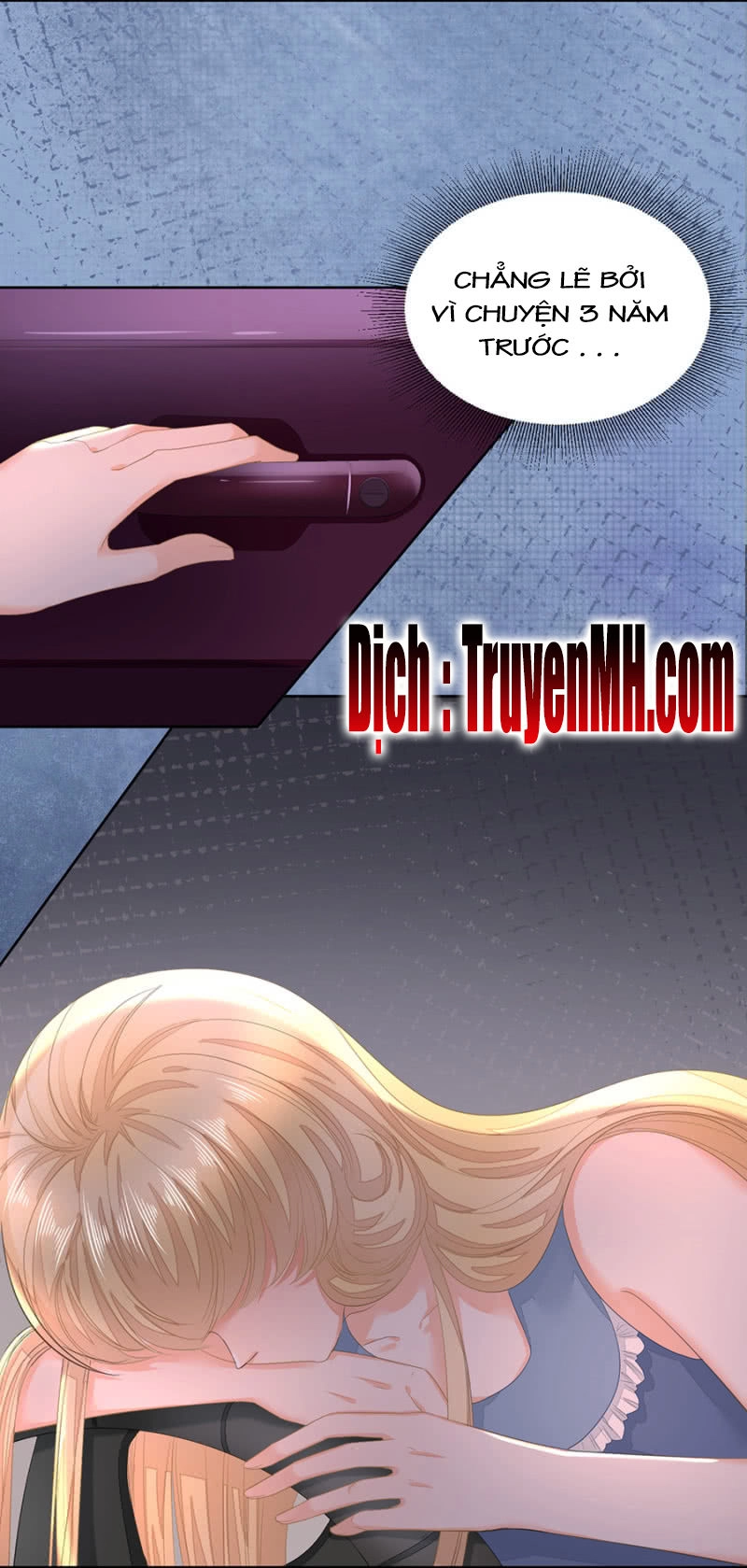 Hôn Sai 55 Lần Chapter 18 - 5