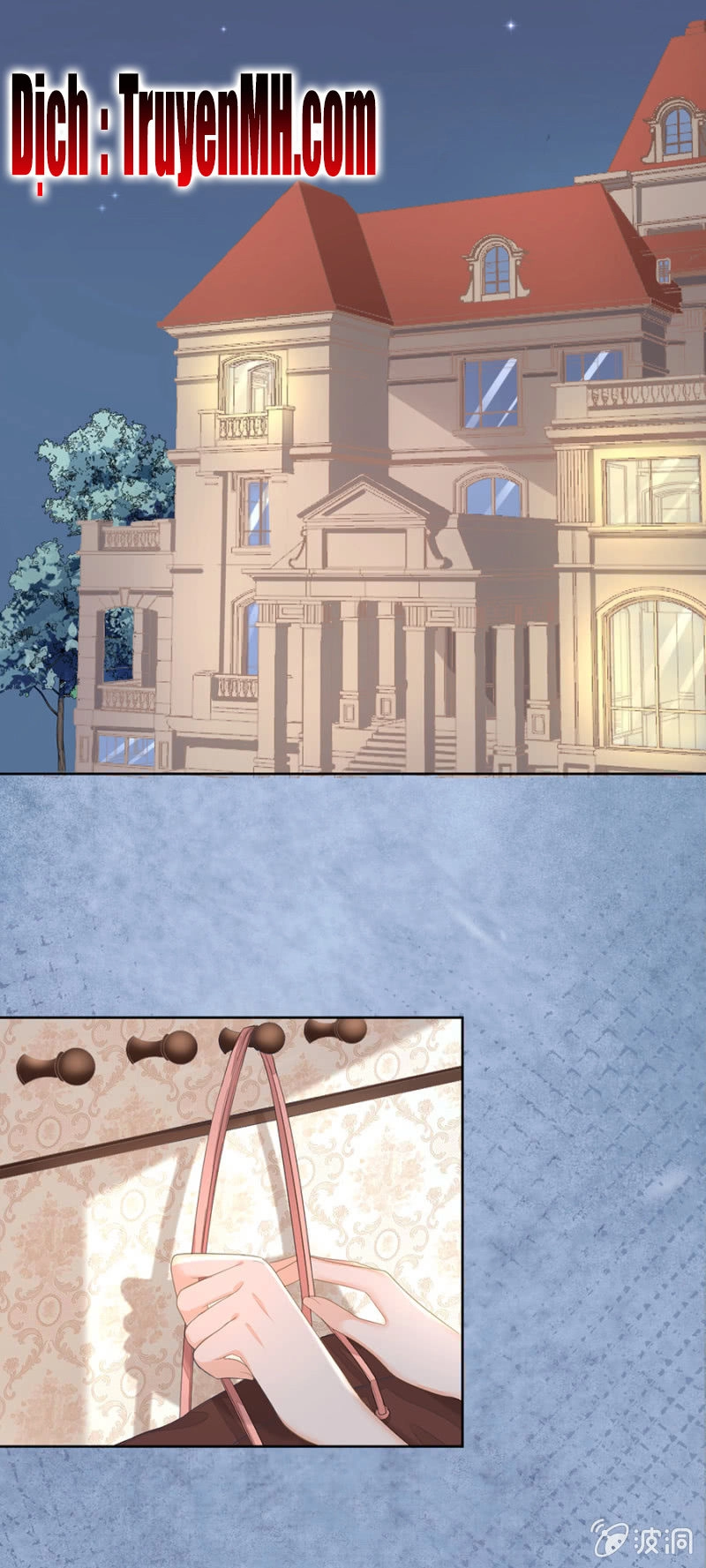 Hôn Sai 55 Lần Chapter 18 - 7