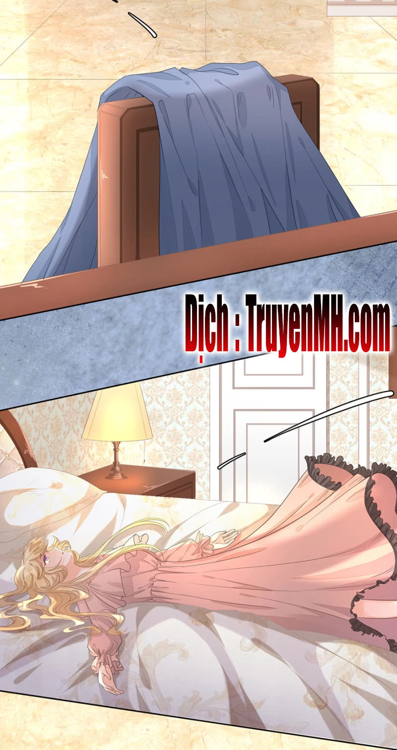 Hôn Sai 55 Lần Chapter 18 - 14