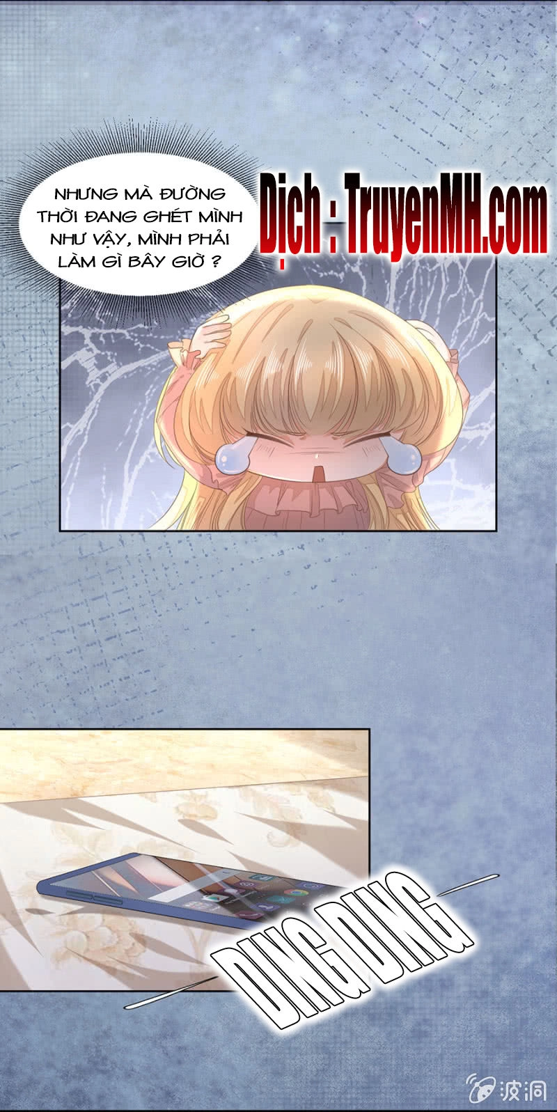 Hôn Sai 55 Lần Chapter 18 - 16