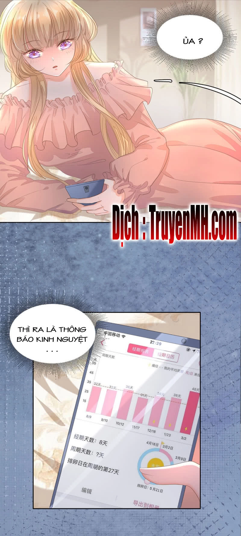 Hôn Sai 55 Lần Chapter 18 - 17