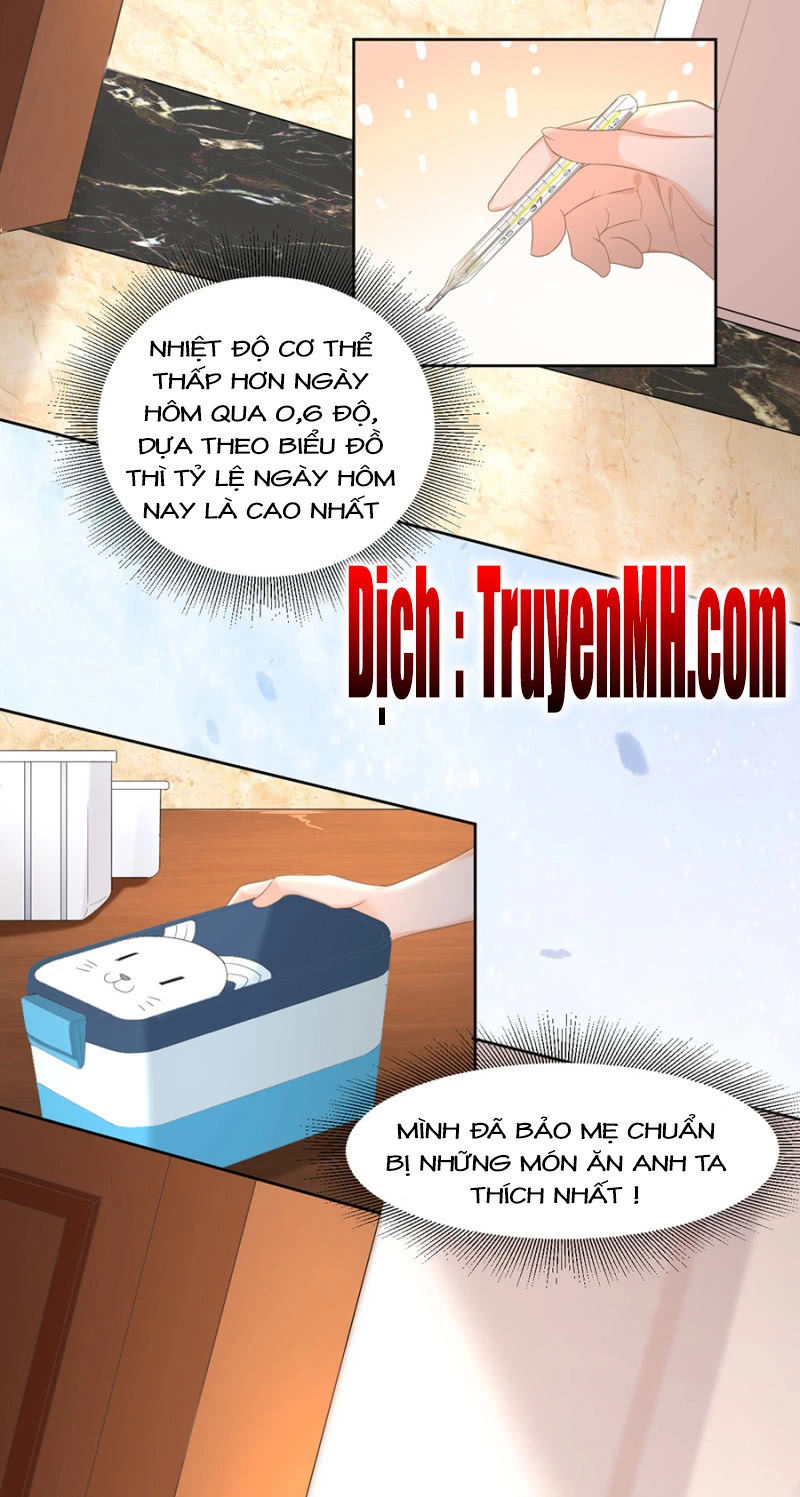 Hôn Sai 55 Lần Chapter 19 - 3