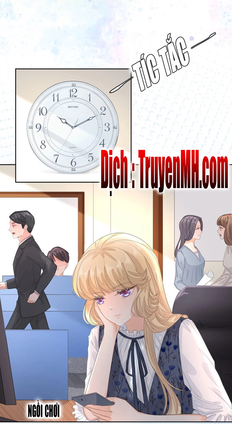 Hôn Sai 55 Lần Chapter 19 - 8