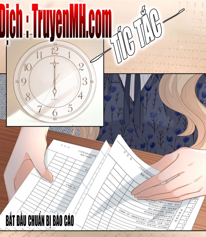 Hôn Sai 55 Lần Chapter 19 - 10