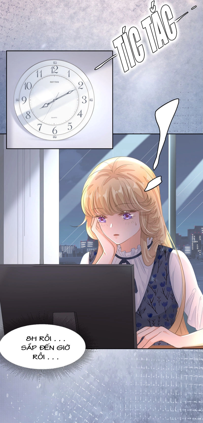 Hôn Sai 55 Lần Chapter 19 - 13