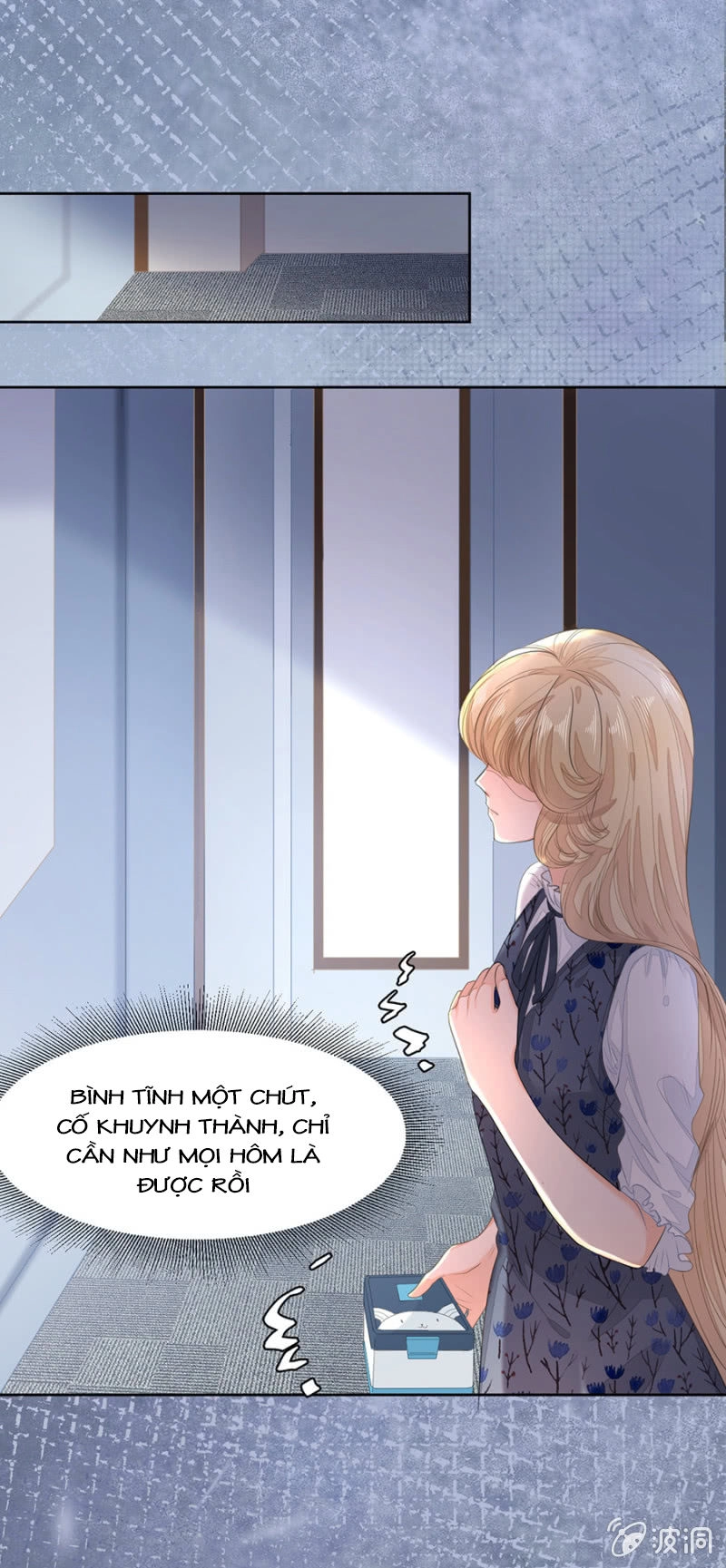 Hôn Sai 55 Lần Chapter 19 - 15