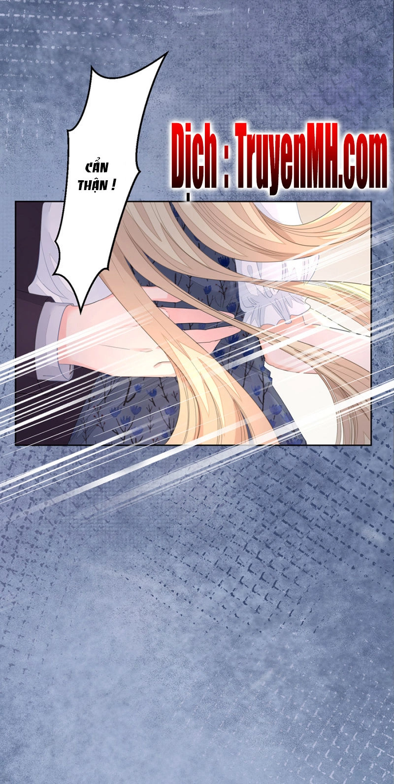 Hôn Sai 55 Lần Chapter 19 - 18