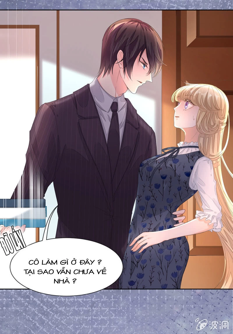 Hôn Sai 55 Lần Chapter 19 - 19