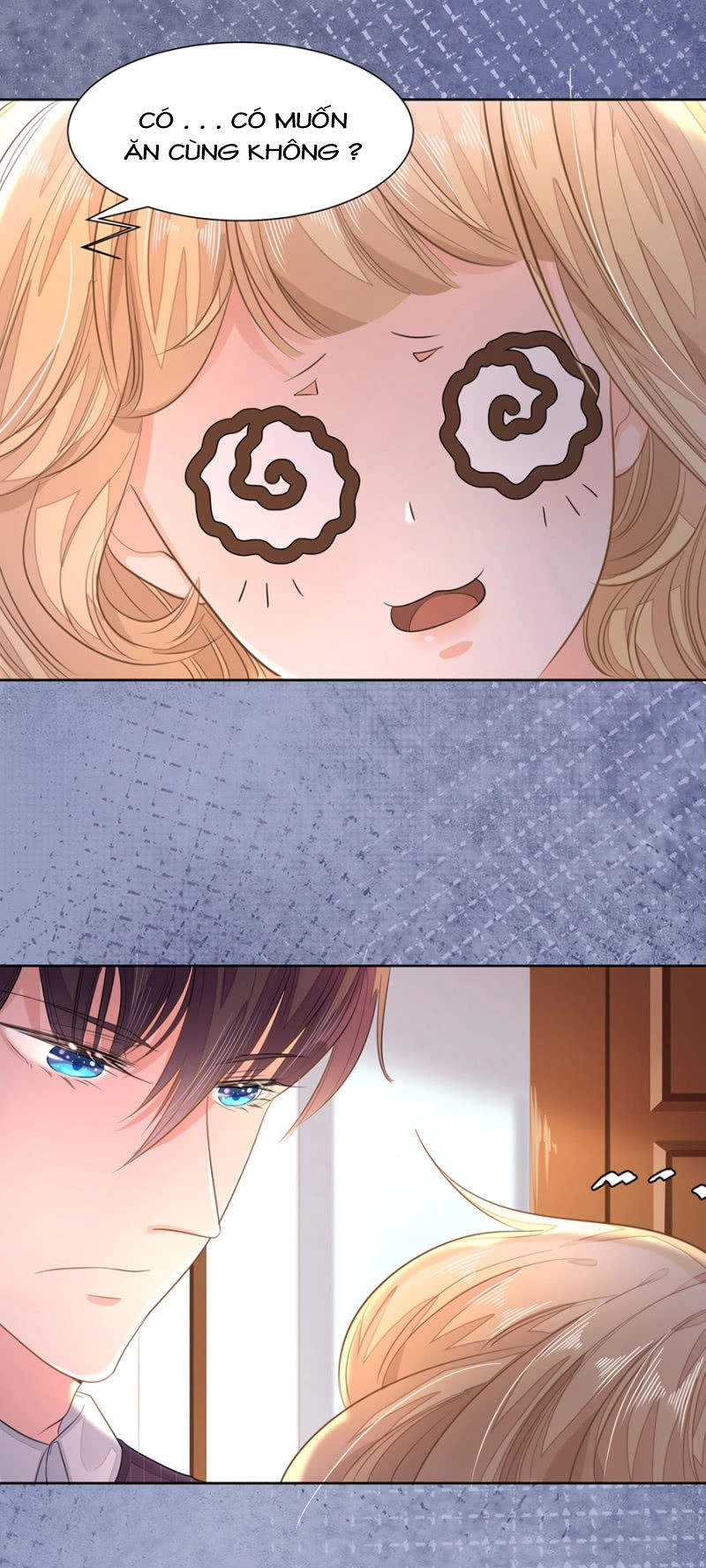 Hôn Sai 55 Lần Chapter 19 - 21
