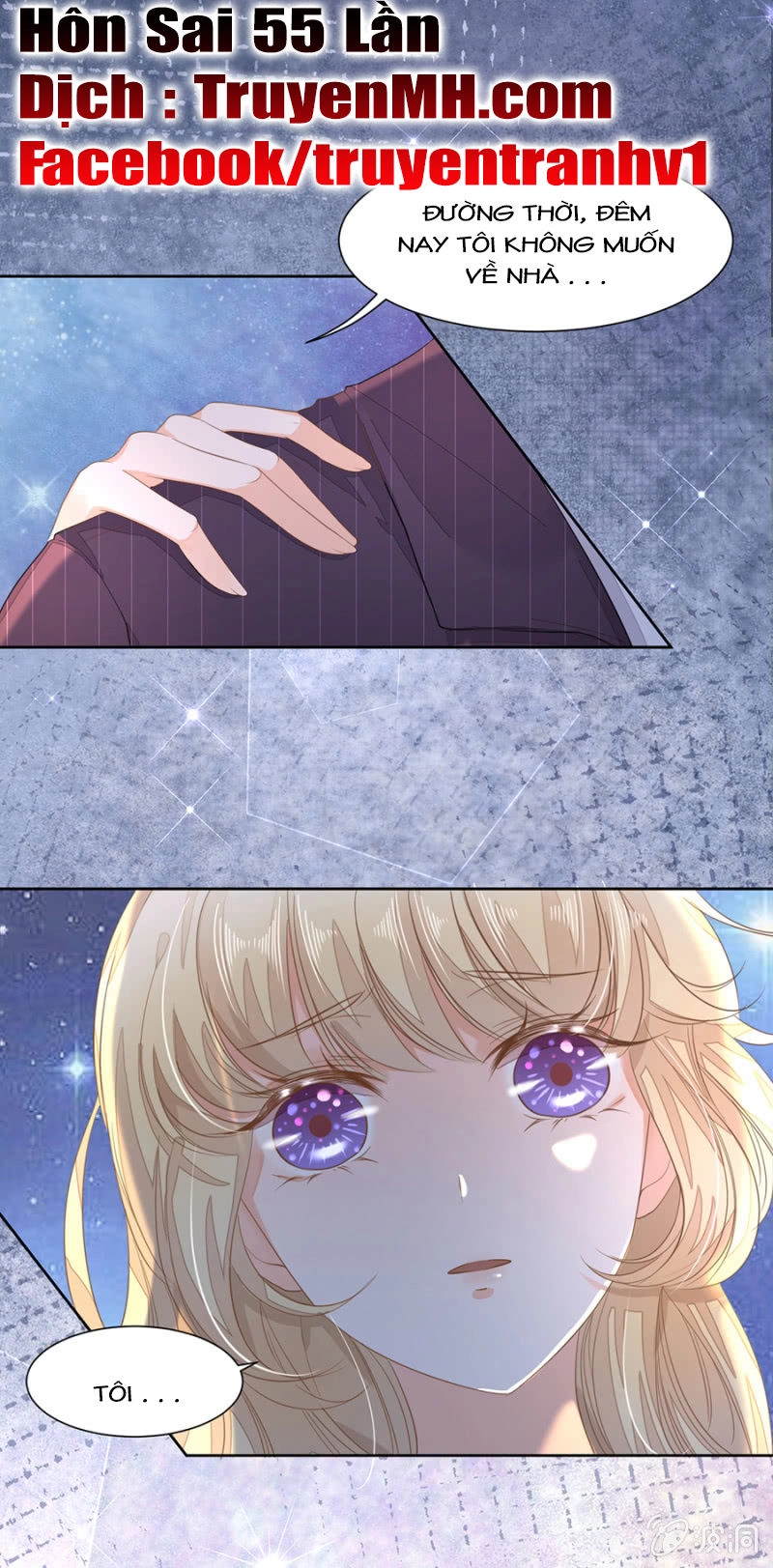 Hôn Sai 55 Lần Chapter 20 - 2