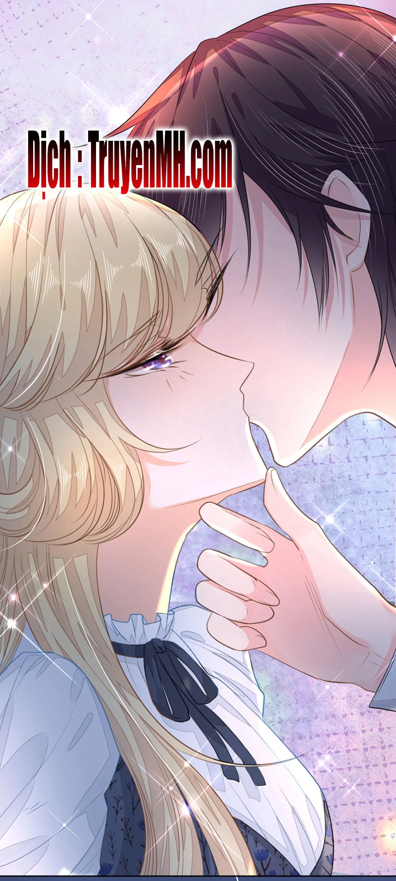 Hôn Sai 55 Lần Chapter 20 - 4