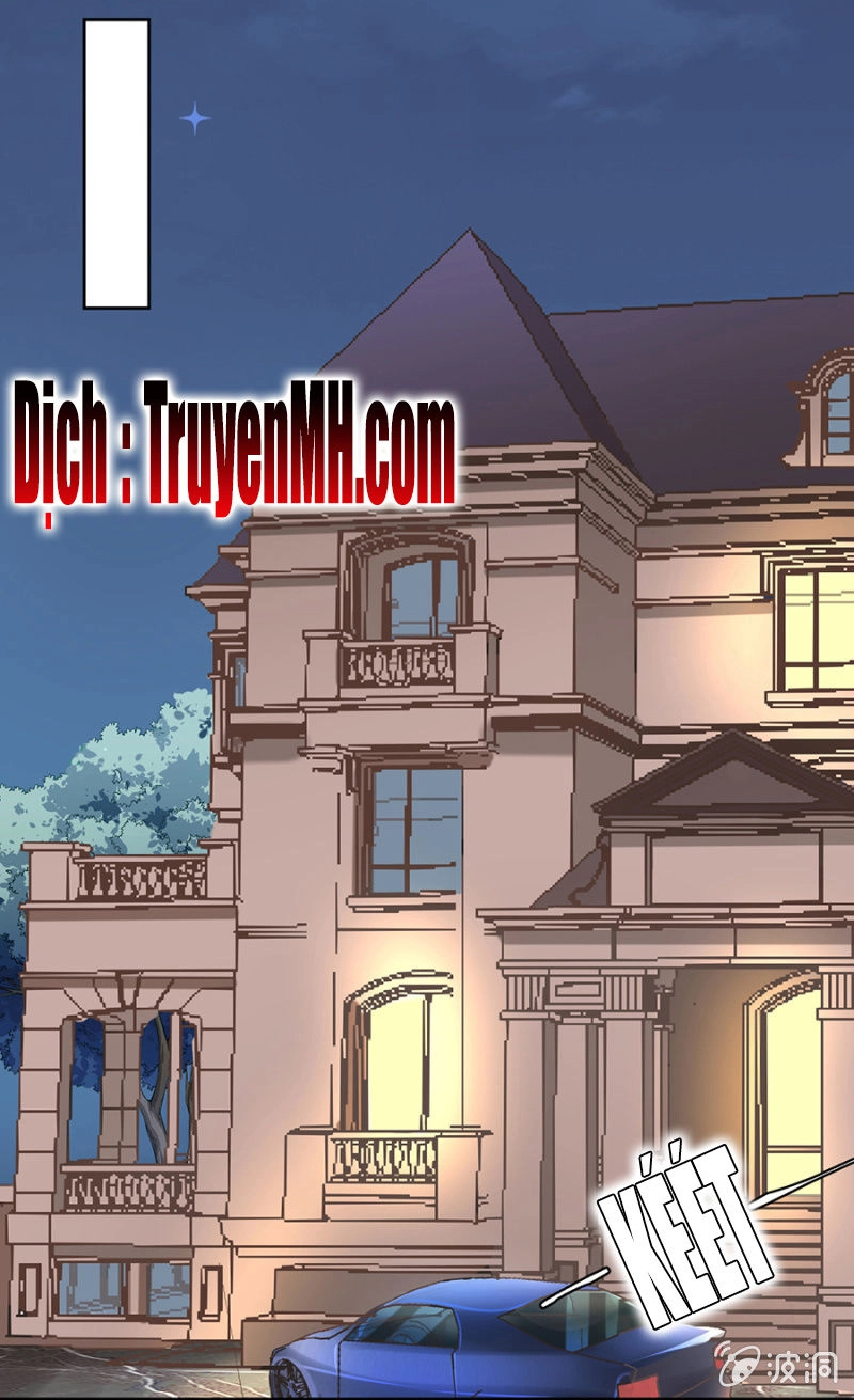 Hôn Sai 55 Lần Chapter 20 - 6