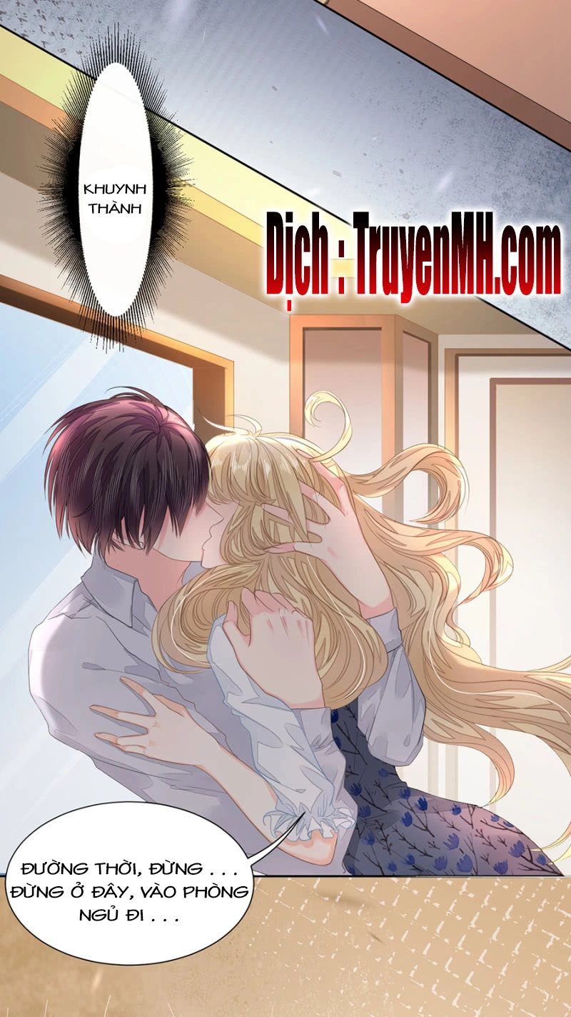 Hôn Sai 55 Lần Chapter 20 - 8