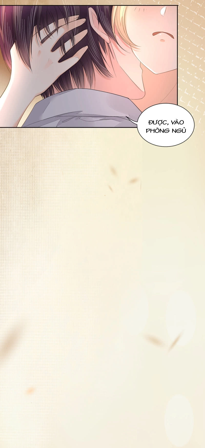 Hôn Sai 55 Lần Chapter 20 - 9