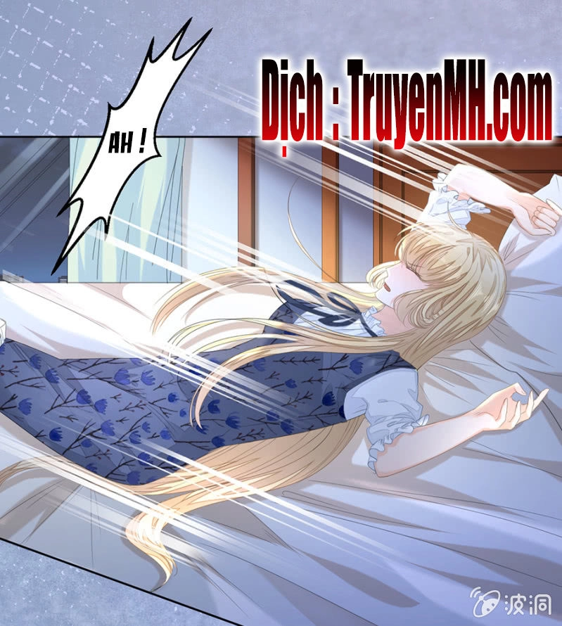 Hôn Sai 55 Lần Chapter 20 - 10