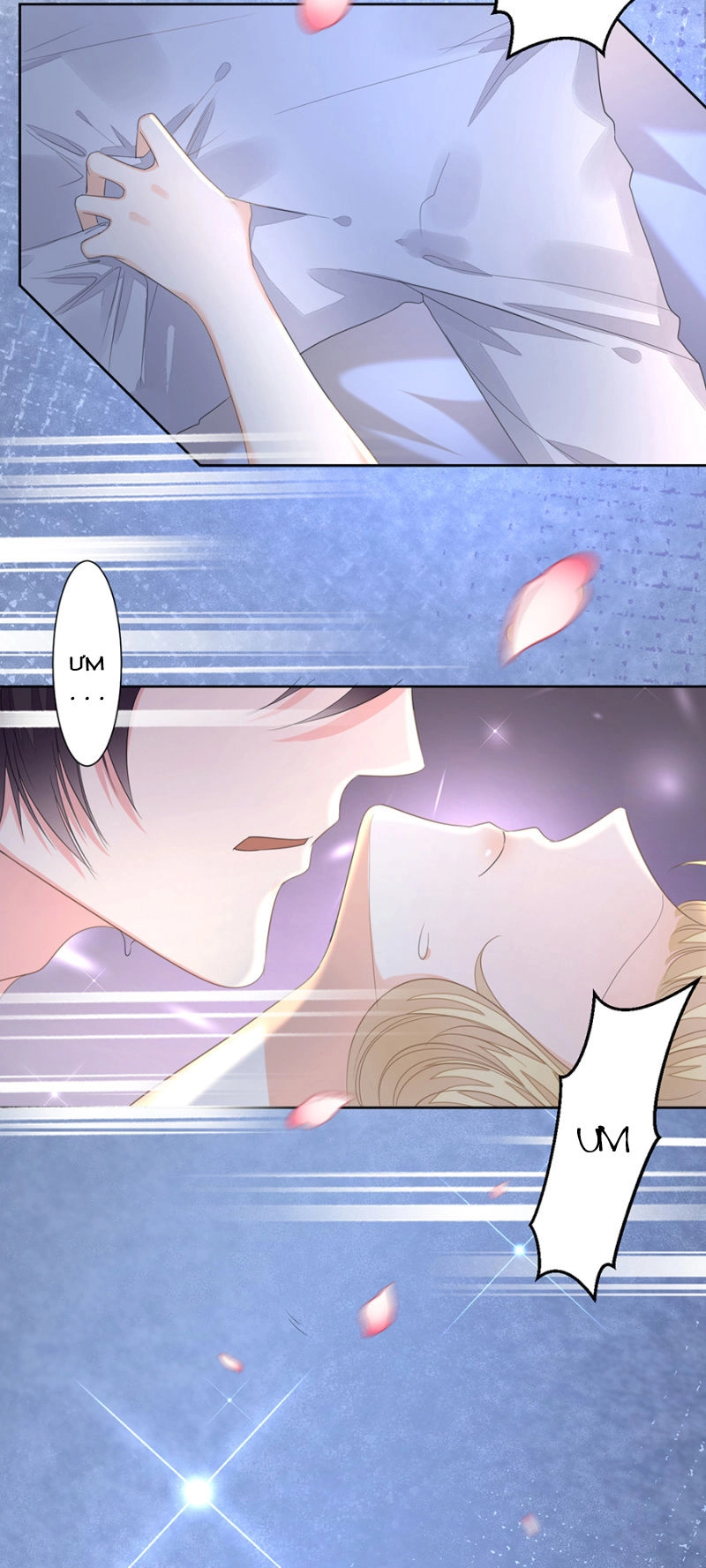 Hôn Sai 55 Lần Chapter 20 - 13