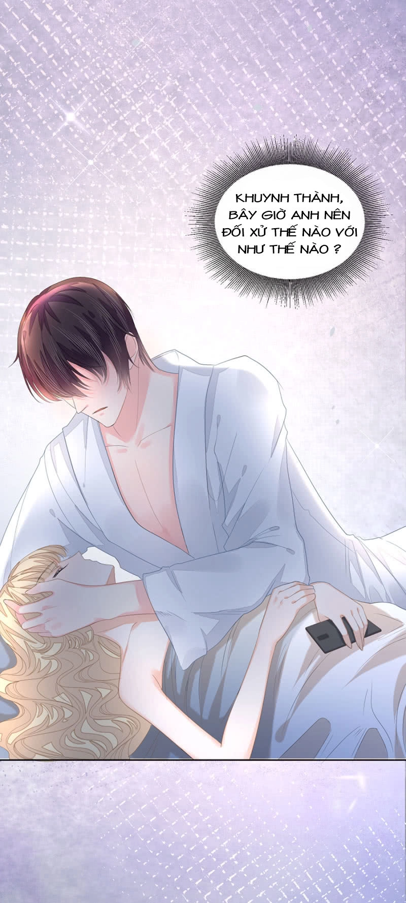 Hôn Sai 55 Lần Chapter 20 - 15