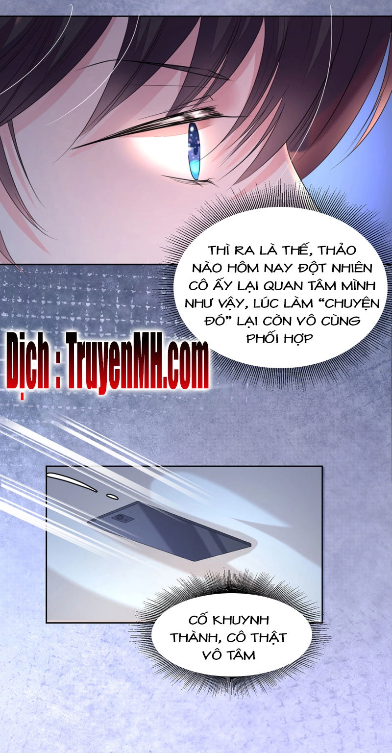 Hôn Sai 55 Lần Chapter 20 - 18