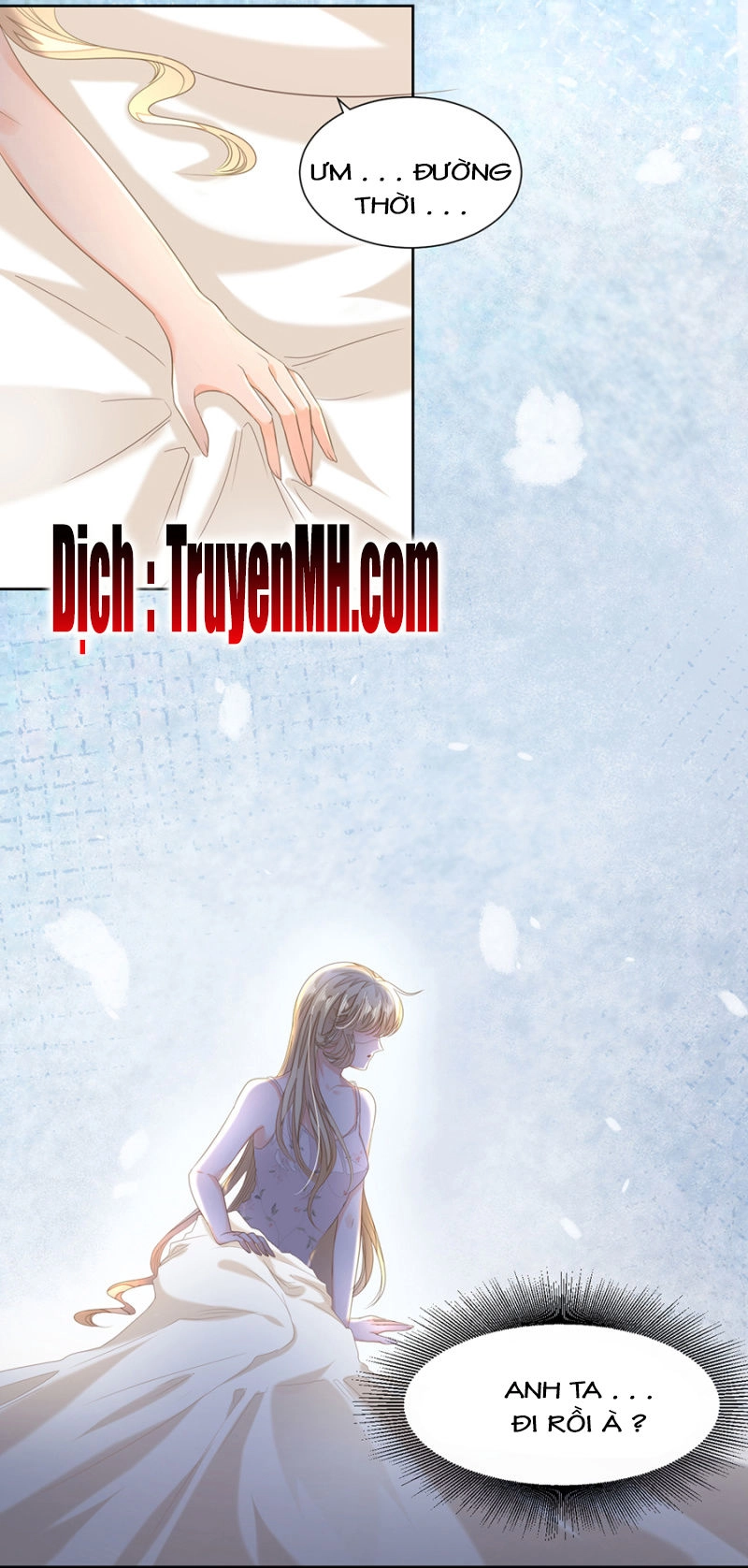 Hôn Sai 55 Lần Chapter 20 - 22