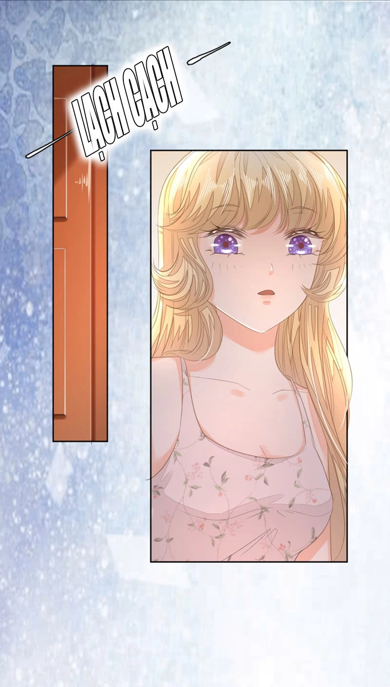 Hôn Sai 55 Lần Chapter 20 - 23