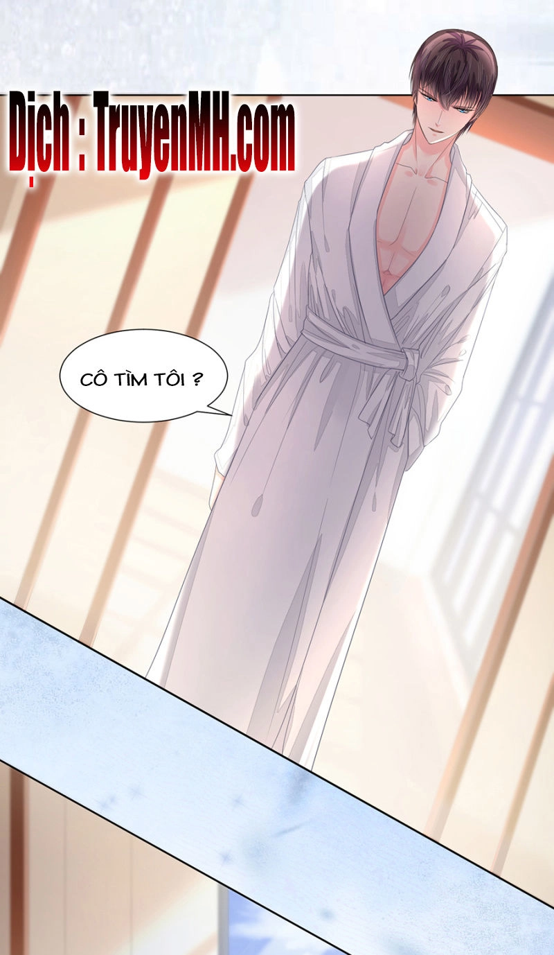 Hôn Sai 55 Lần Chapter 20 - 24