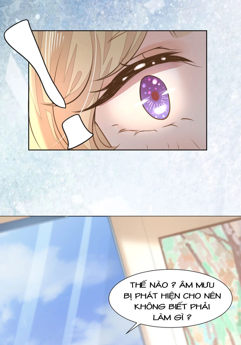 Hôn Sai 55 Lần Chapter 20 - 27