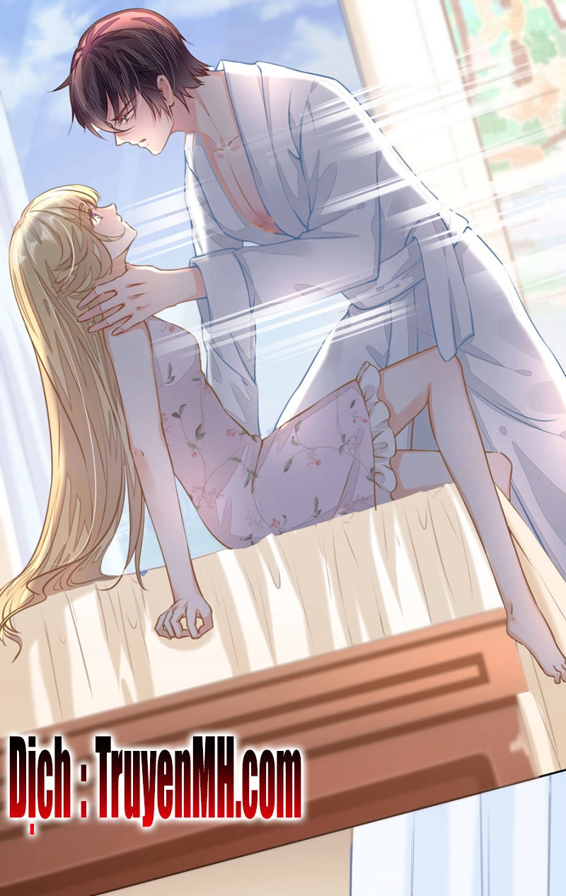 Hôn Sai 55 Lần Chapter 20 - 28