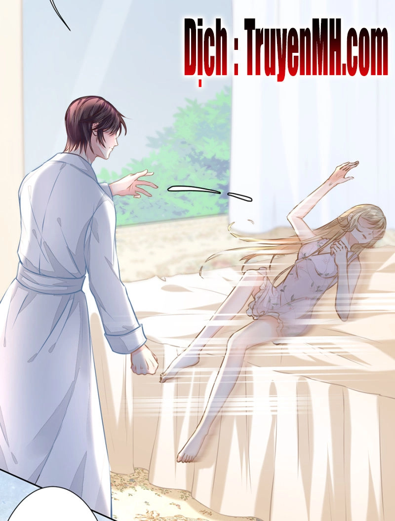 Hôn Sai 55 Lần Chapter 20 - 30