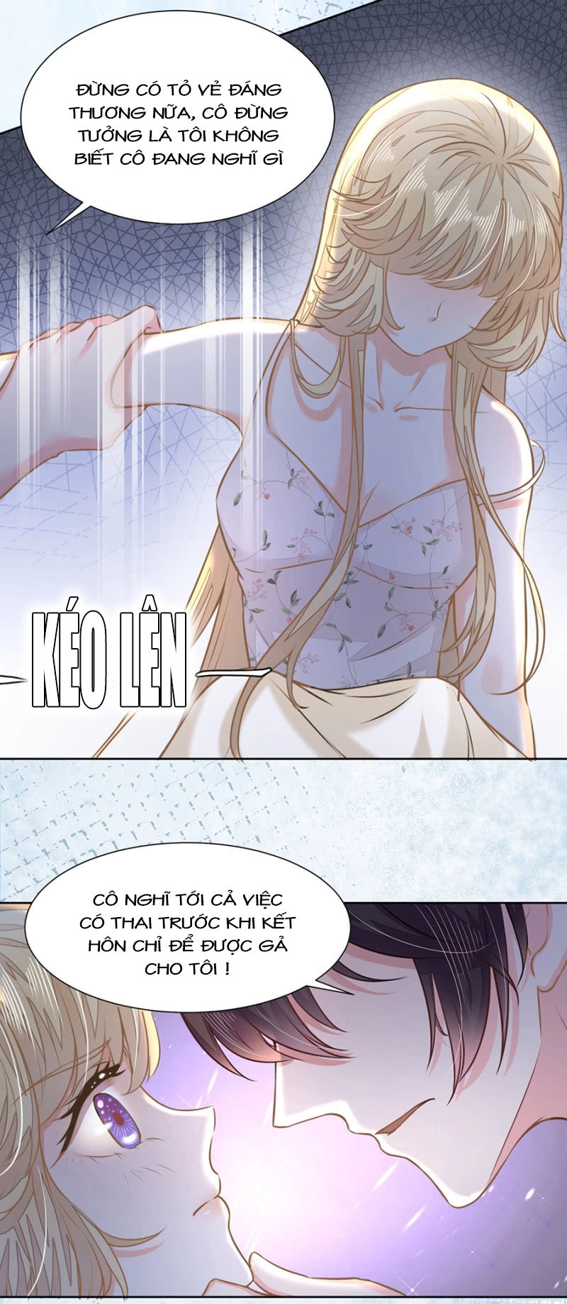 Hôn Sai 55 Lần Chapter 21 - 6