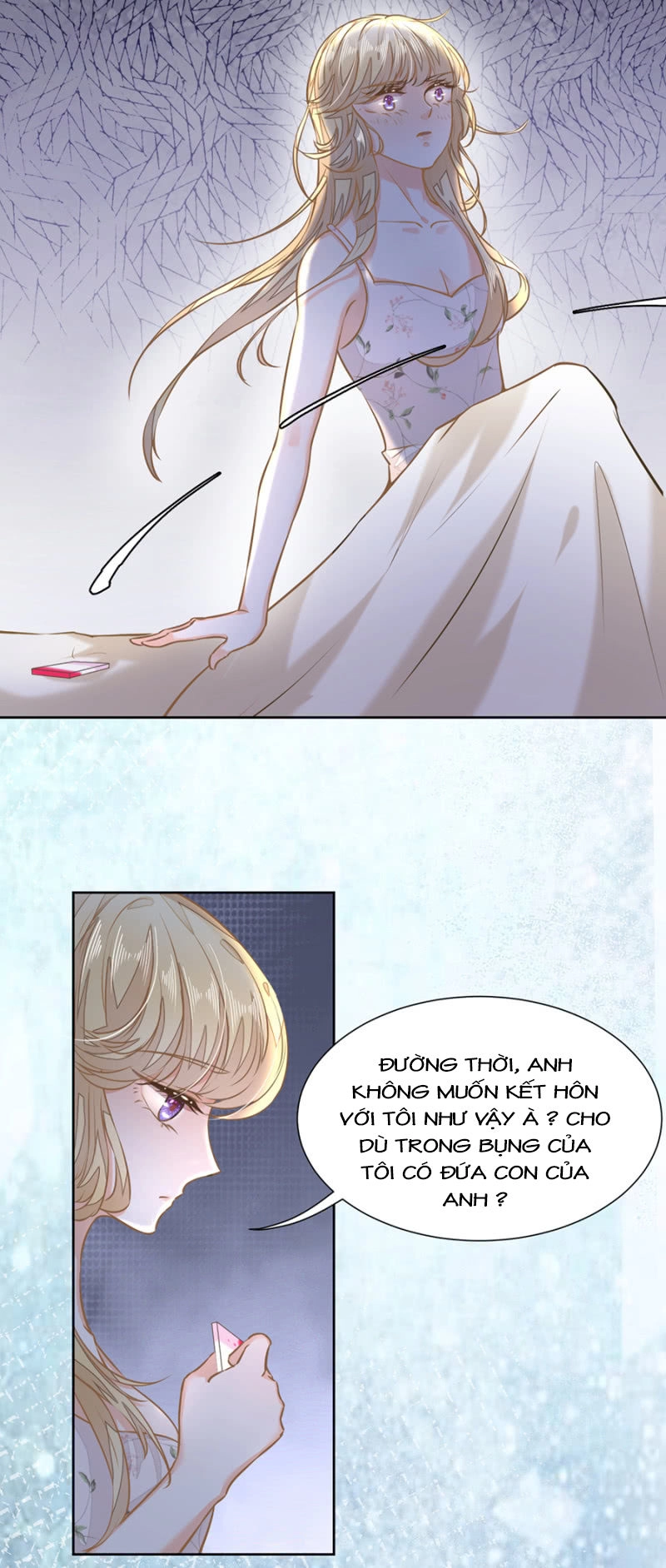 Hôn Sai 55 Lần Chapter 21 - 8