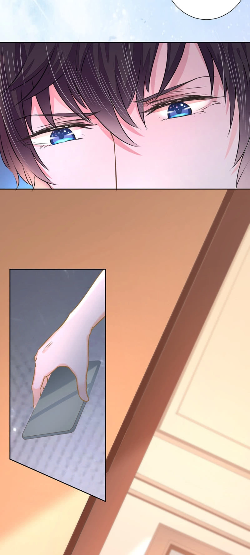 Hôn Sai 55 Lần Chapter 21 - 14