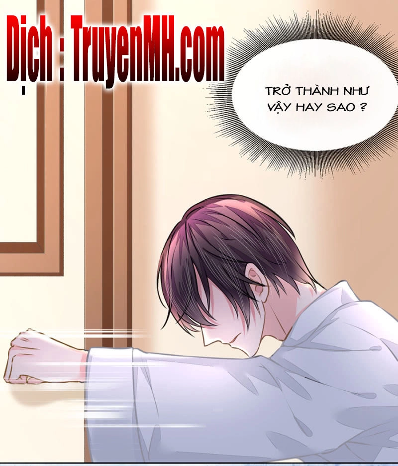 Hôn Sai 55 Lần Chapter 21 - 17