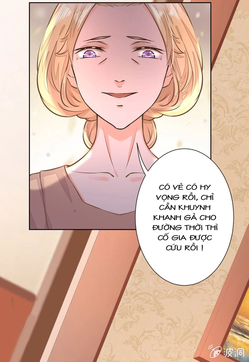 Hôn Sai 55 Lần Chapter 22 - 6