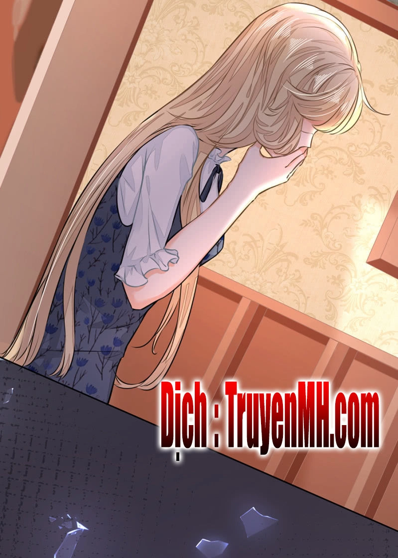 Hôn Sai 55 Lần Chapter 22 - 7