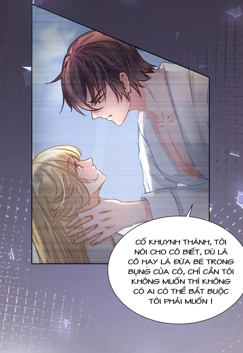 Hôn Sai 55 Lần Chapter 22 - 8