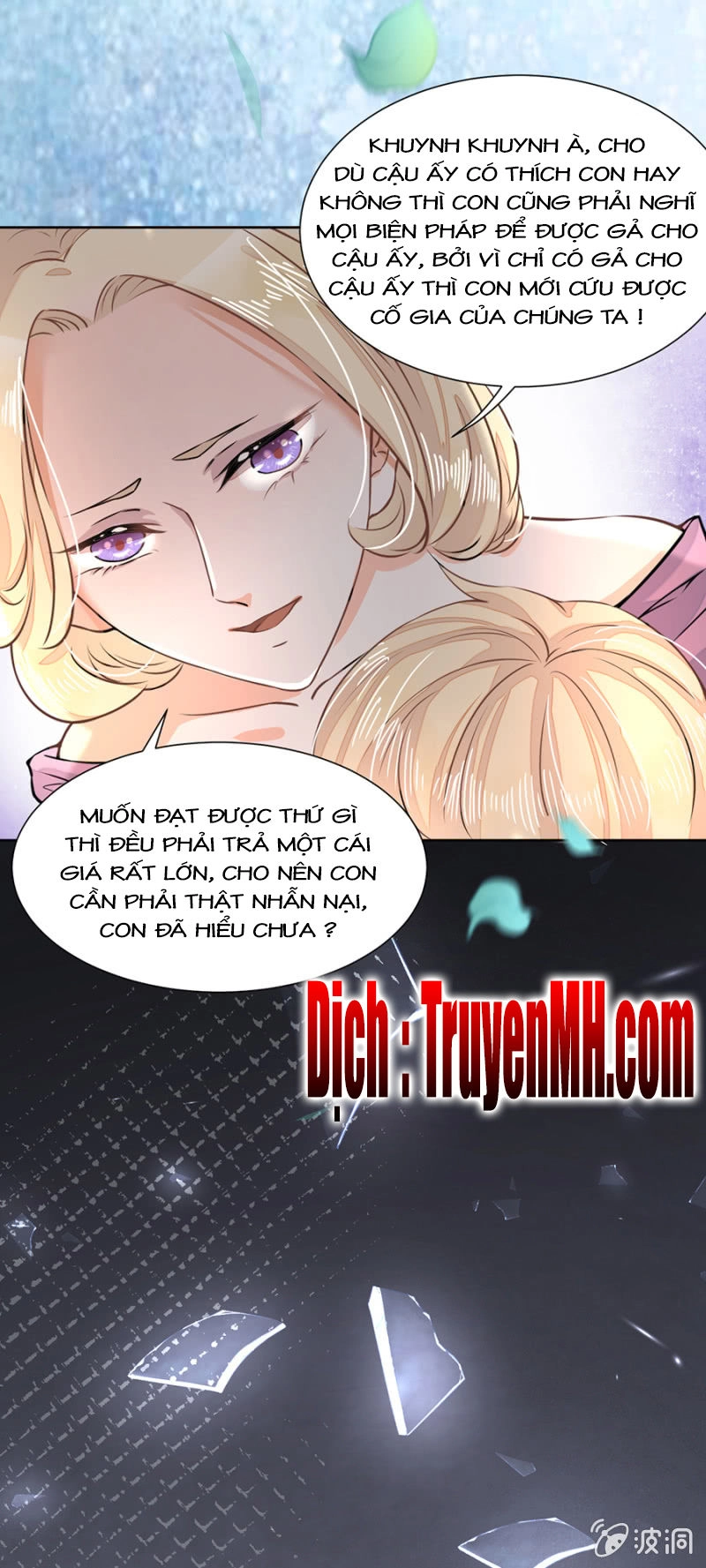 Hôn Sai 55 Lần Chapter 22 - 15