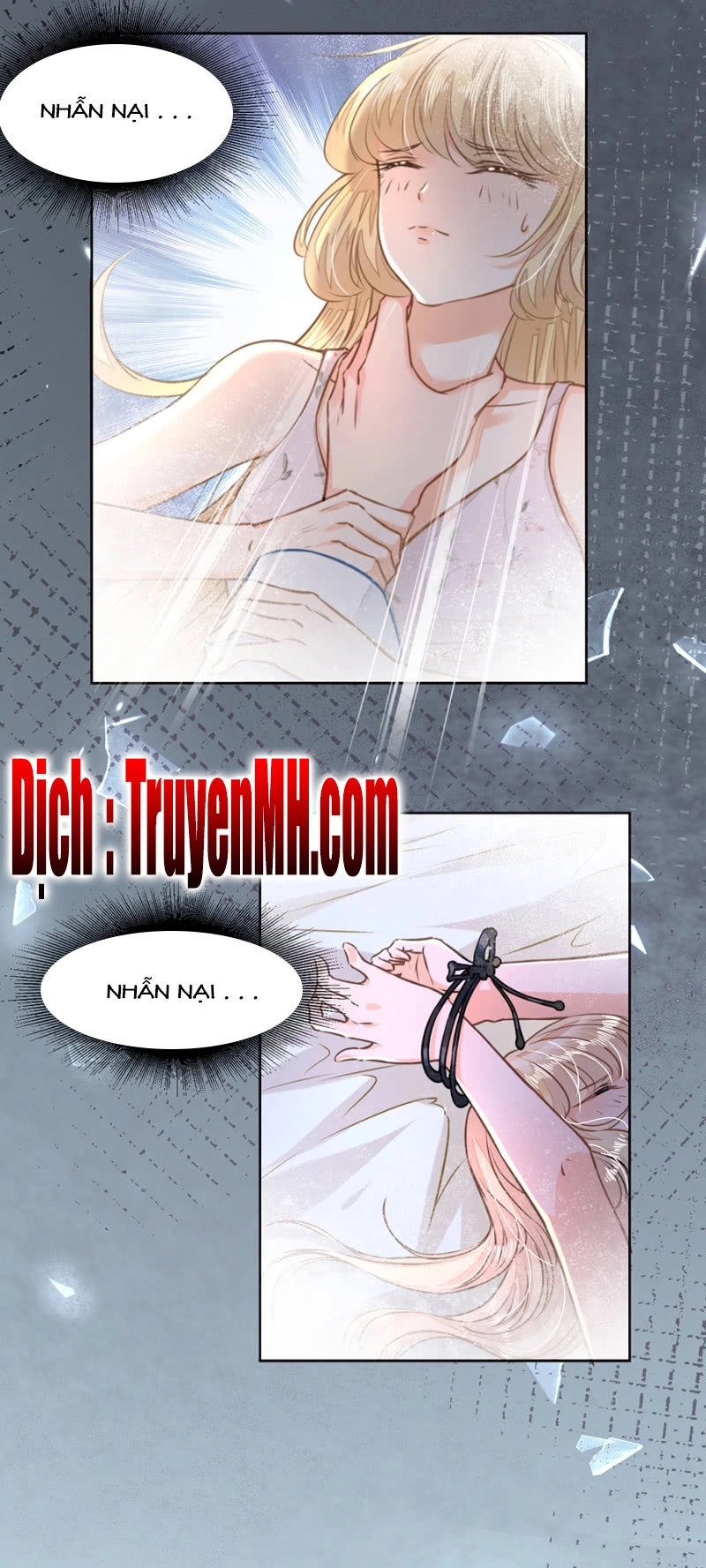 Hôn Sai 55 Lần Chapter 22 - 17