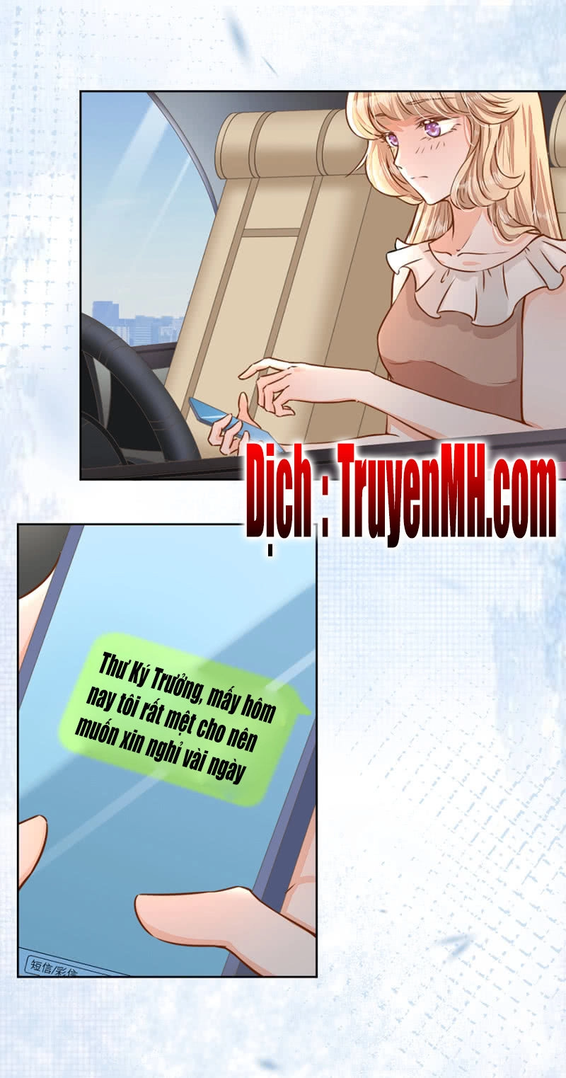 Hôn Sai 55 Lần Chapter 23 - 3