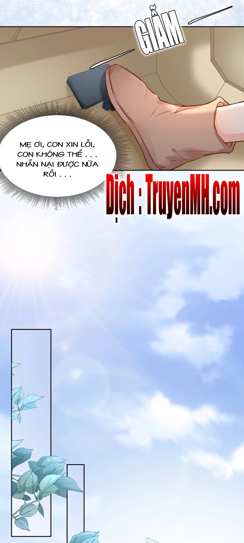 Hôn Sai 55 Lần Chapter 23 - 4