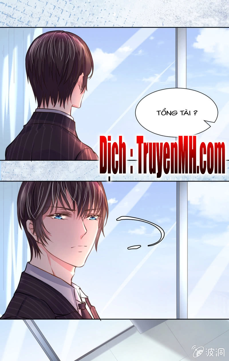 Hôn Sai 55 Lần Chapter 23 - 6