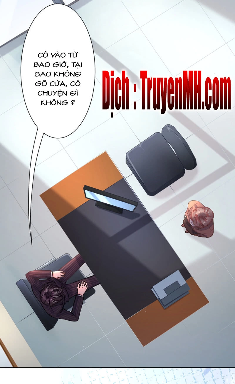 Hôn Sai 55 Lần Chapter 23 - 7